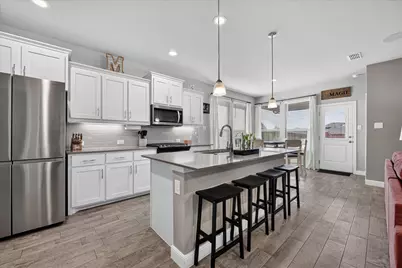 1705 Chamaeleon Drive, Haslet, TX 76052 - Photo 9