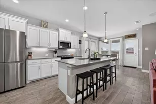 1705 Chamaeleon Dr, Haslet, TX 76052 - Photo 9