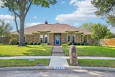 3441 Sheffield Circle, Plano, TX 75075 - Photo 1