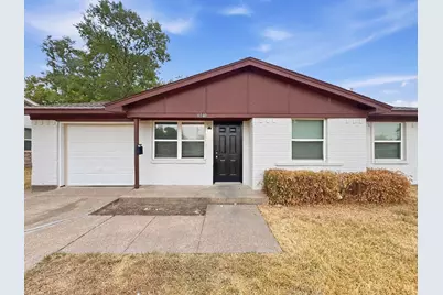 1340 E Park Drive, Mesquite, TX 75149 - Photo 1