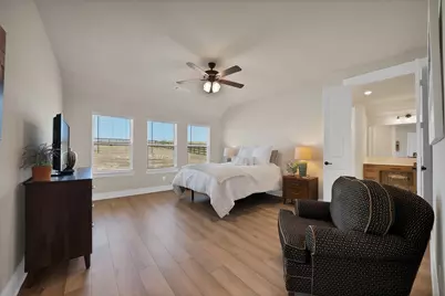 3608 Horseshoe Drive, Van Alstyne, TX 75495 - Photo 21