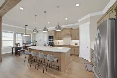 3608 Horseshoe Drive, Van Alstyne, TX 75495 - Photo 13