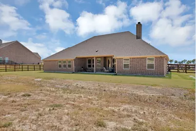 3608 Horseshoe Drive, Van Alstyne, TX 75495 - Photo 35