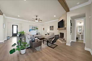 3608 Horseshoe Dr, Van Alstyne, TX 75495 - Photo 9