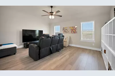 3608 Horseshoe Drive, Van Alstyne, TX 75495 - Photo 31
