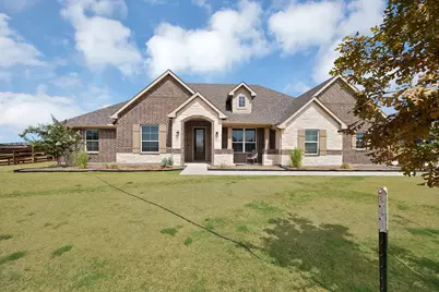 3608 Horseshoe Drive, Van Alstyne, TX 75495 - Photo 1