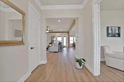3608 Horseshoe Drive, Van Alstyne, TX 75495 - Photo 5