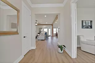 3608 Horseshoe Dr, Van Alstyne, TX 75495 - Photo 5