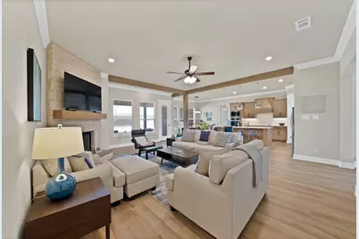 3608 Horseshoe Drive, Van Alstyne, TX 75495 - Photo 11