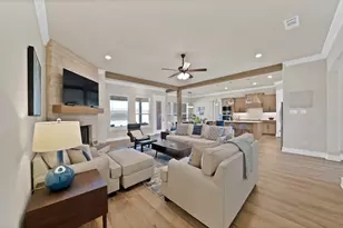 3608 Horseshoe Dr, Van Alstyne, TX 75495 - Photo 11