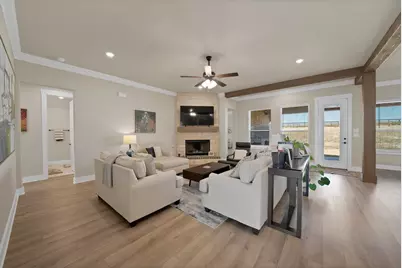 3608 Horseshoe Drive, Van Alstyne, TX 75495 - Photo 7