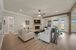 3608 Horseshoe Dr, Van Alstyne, TX 75495 - Photo 7