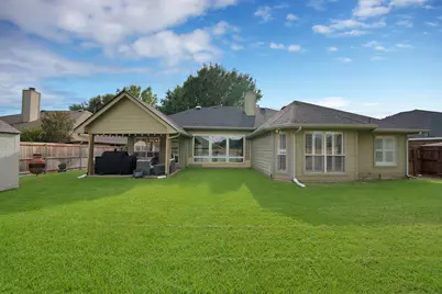 4 Dobree Court, Mansfield, TX 76063 - Photo 37