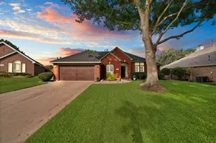 4 Dobree Ct, Mansfield, TX 76063 - Photo 1