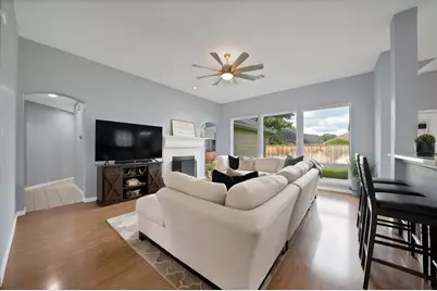 4 Dobree Court, Mansfield, TX 76063 - Photo 13