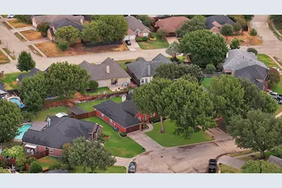 4 Dobree Court, Mansfield, TX 76063 - Photo 3