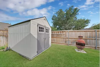 4 Dobree Court, Mansfield, TX 76063 - Photo 35