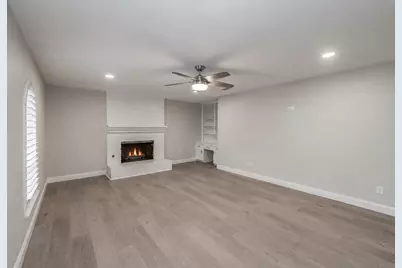 4904 Arborlawn Drive, Fort Worth, TX 76109 - Photo 3