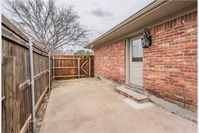 4904 Arborlawn Drive, Fort Worth, TX 76109 - Photo 35