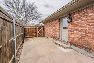 4904 Arborlawn Dr, Fort Worth, TX 76109 - Photo 35