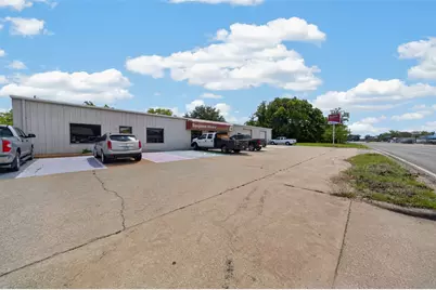 908 N Palestine Street, Athens, TX 75751 - Photo 3