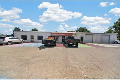 908 N Palestine Street, Athens, TX 75751 - Photo 1