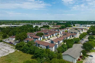 3700 S Tyler Street #00408, Dallas, TX 75224 - Photo 1