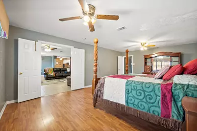 3504 Carriage Hill Drive, Forest Hill, TX 76140 - Photo 13