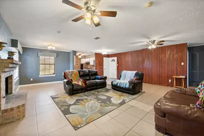 3504 Carriage Hill Drive, Forest Hill, TX 76140 - Photo 25