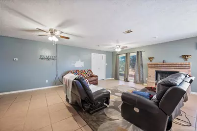 3504 Carriage Hill Drive, Forest Hill, TX 76140 - Photo 19