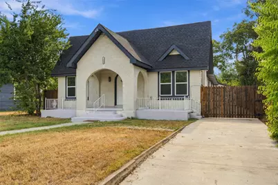 1628 N 15th Street, Waco, TX 76707 - Photo 1