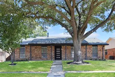 10414 Black Walnut Drive, Dallas, TX 75243 - Photo 1