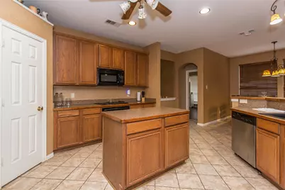 5704 Windmere Lane, Haltom City, TX 76137 - Photo 27