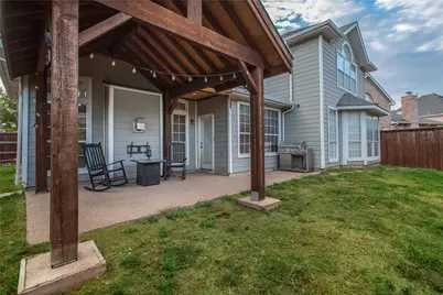5704 Windmere Lane, Haltom City, TX 76137 - Photo 29