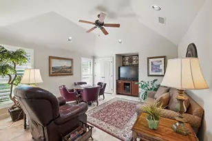 5609 Flagstick Dr, Granbury, TX 76049 - Photo 29
