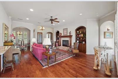 5609 Flagstick Drive, Granbury, TX 76049 - Photo 13