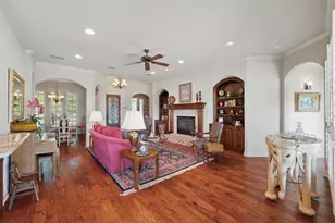 5609 Flagstick Dr, Granbury, TX 76049 - Photo 13