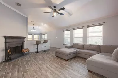 8309 Black Hills Trail, Aubrey, TX 76227 - Photo 13