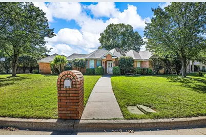 3040 Flamingo Circle, Southlake, TX 76092 - Photo 1