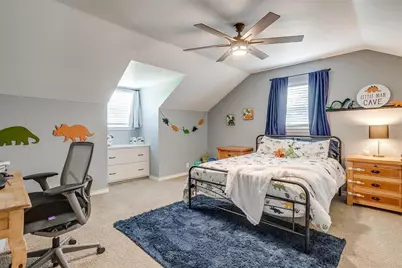 1412 Ridgecrest Circle, Denton, TX 76205 - Photo 19