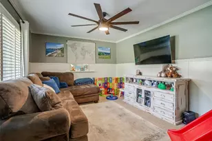 1412 Ridgecrest Cir, Denton, TX 76205 - Photo 5