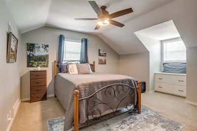 1412 Ridgecrest Circle, Denton, TX 76205 - Photo 21