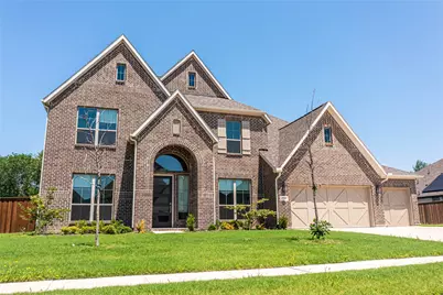 1720 Salvatore Lane, McLendon Chisholm, TX 75032 - Photo 1