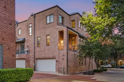 5012 Morris Avenue, Addison, TX 75001 - Photo 31
