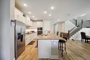 345 Greenbriar Rd, Little Elm, TX 75068 - Photo 7