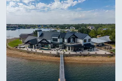 1011 Possum Point, Graford, TX 76449 - Photo 1