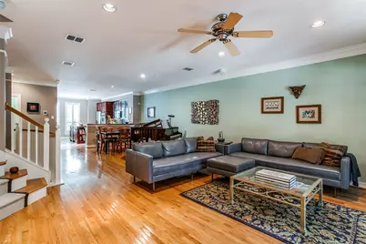 2817 State Street, Dallas, TX 75204 - Photo 17