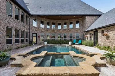 1714 Maranatha Way, Southlake, TX 76092 - Photo 33