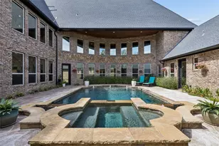 1714 Maranatha Way, Southlake, TX 76092 - Photo 33