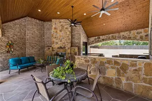 1714 Maranatha Way, Southlake, TX 76092 - Photo 35